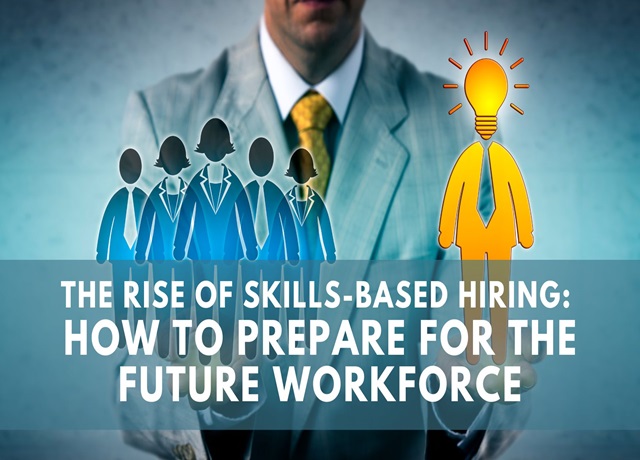 How to prepare for the future workforce