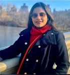 Dikshita Aggarwal, MBA  