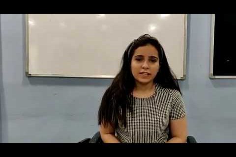 Ednet Consultants Student Testimonial